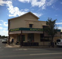 Kapunda Bakery - Internet Find