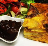 Konditorei Coffee Lounge - Internet Find