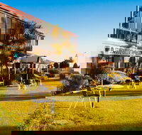 Lacepede Bay Motel  Restaurant - Internet Find