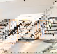 Linke's Bakehouse  Pantry - Internet Find