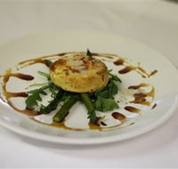 Lyndoch Hill Restaurant - Internet Find