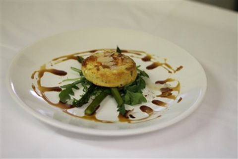 Lyndoch Hill Restaurant - Internet Find 0