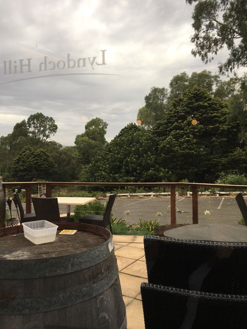 Lyndoch Hill Restaurant - Internet Find 3