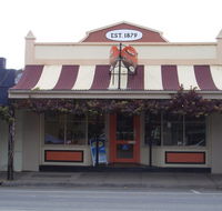 Main Street Bakehouse - Internet Find