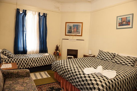 Mannum Hotel - Internet Find 0