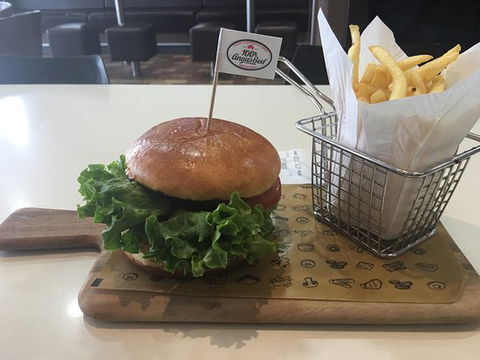 Mcdonald's - Internet Find 0