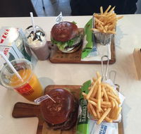 Mcdonald's Family Restaurants - Internet Find