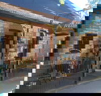 Millie's Bakery - Internet Find