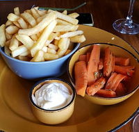 Mocandunda Cellar Door and Restaurant - Internet Find