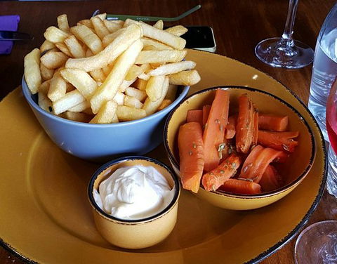 Mocandunda Cellar Door And Restaurant - Internet Find 0