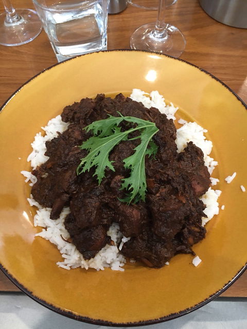 Mocandunda Cellar Door And Restaurant - Internet Find 5