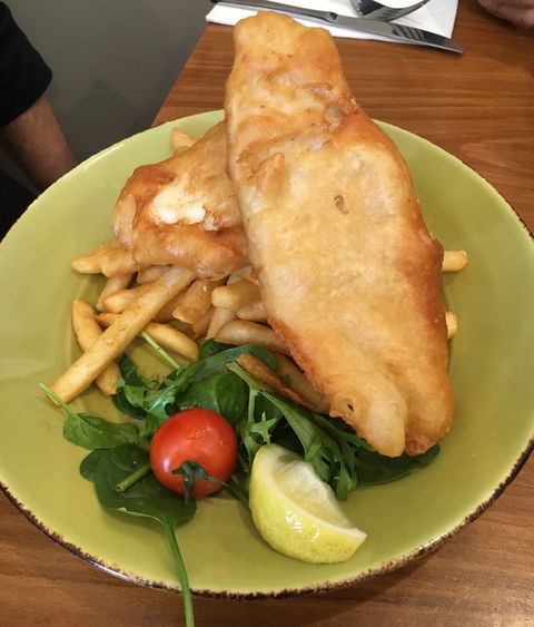 Mocandunda Cellar Door And Restaurant - Internet Find 6