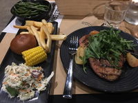 Murray BBQ and Bar