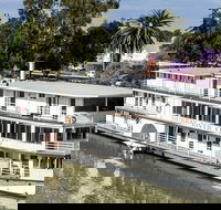 Murray River Queen - Internet Find