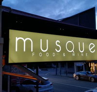 Musque Food  Wine - Internet Find
