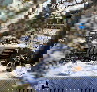 Mylkappa Cellar and Kitchen - Internet Find