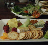 Nicolas Baudin's Restaurant and Bar - Internet Find