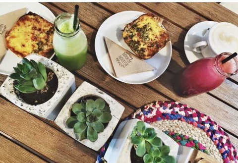 Nook & Nourish - Internet Find 0