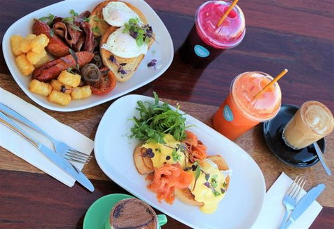 North Beach Kitchen - Internet Find 0