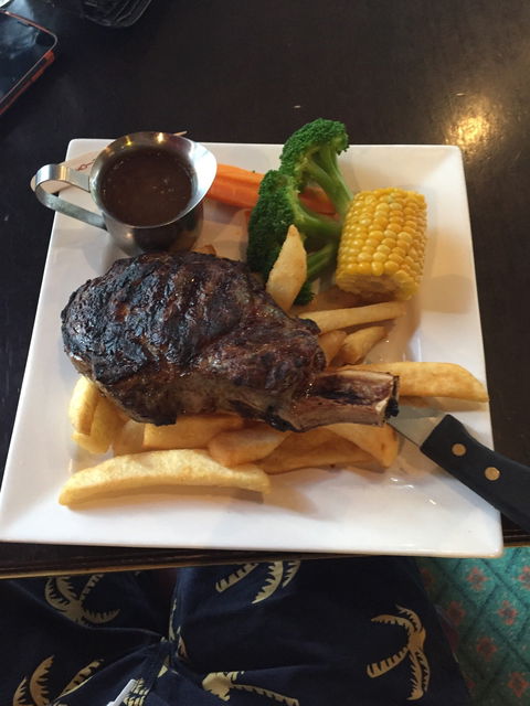 Oakbank Hotel - Internet Find 1