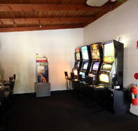 Old Bake House Tavern - Internet Find