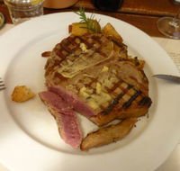 Osteria Sanso - Internet Find