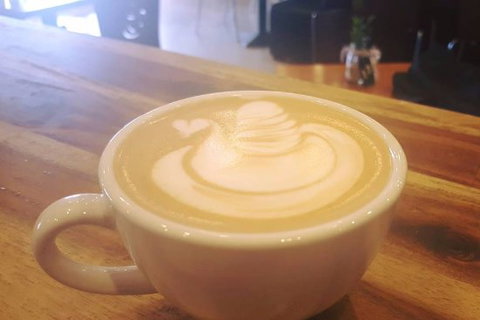 Our Place Kitchen - Internet Find 0