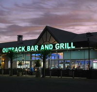 Outback Bar  Grill - Internet Find
