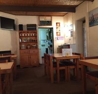 Ozzie's Coffee Lounge - Internet Find