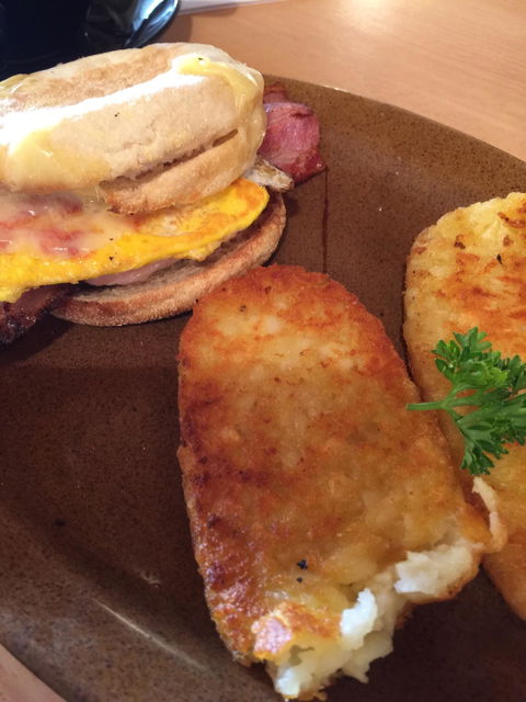 Ozzie's Coffee Lounge - Internet Find 2