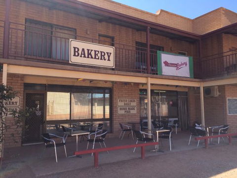 Passion Bakery & Cafe - Internet Find 0