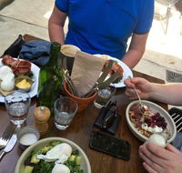 Patch Kitchen and Garden - Internet Find