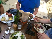 Patch Kitchen and Garden