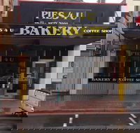 Pies 4 U - Internet Find