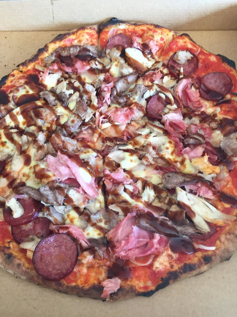 Pizzeria Trieste - Internet Find 3