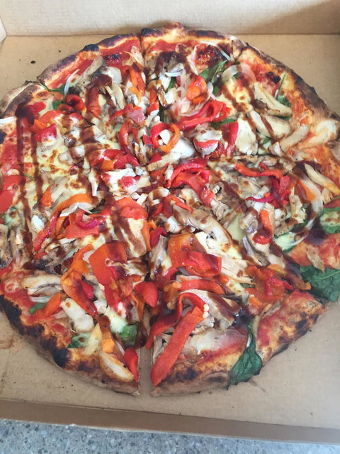 Pizzeria Trieste - Internet Find 4