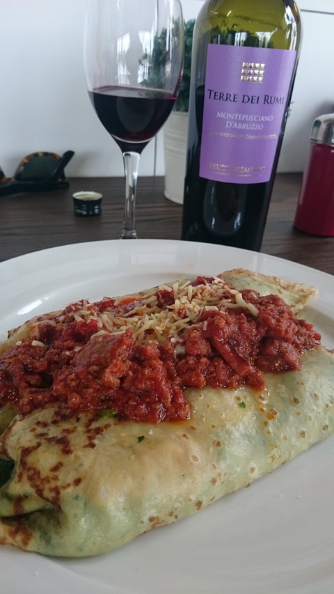 Pizzeria Trieste - Internet Find 6