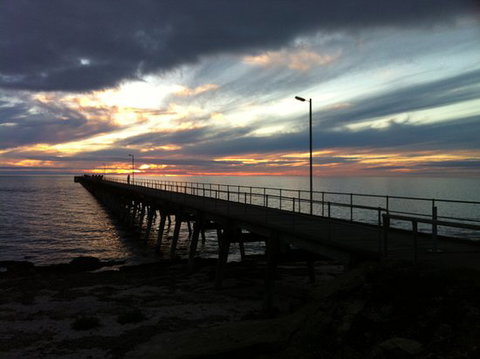 Port Hughes General Store - Internet Find 0