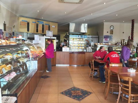 Port Pirie French Hot Bread - Internet Find 0