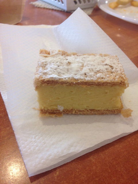 Port Pirie French Hot Bread - Internet Find 1