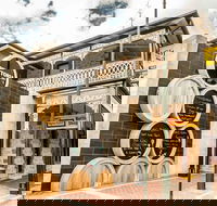 Pretoria Hotel Bistro - Internet Find
