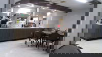 Puma Roadhouse  Truckstop
