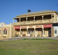 Queenscliff - Internet Find