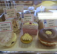 Rabbit Warren Bakery - Internet Find