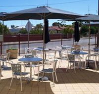 Restaurant at Copper Coast Hotel - Internet Find