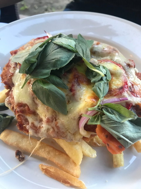 Rising Sun Hotel - Internet Find 1