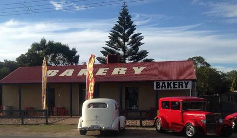 Robe Bakery Rosetown - Internet Find 0
