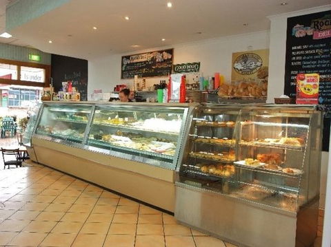 Roger's Deli - Internet Find 0