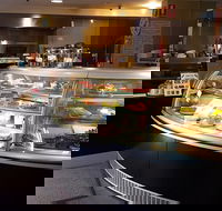 Rumours Espresso - Internet Find