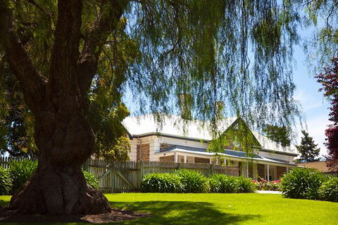 Saltram Cellar Door - Internet Find 0